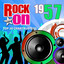 Rock On 1957 Albumcover