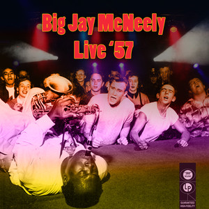 Live '57 album