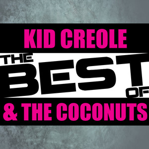 The Best Of album