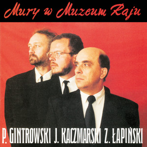 Mury cover