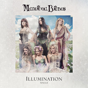 Illumination cover