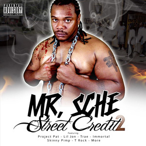 Street Credit 2 album