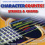 Character Counts! Strikes a Chord Albumcover