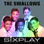 Six Play: The Swallows - EP cover