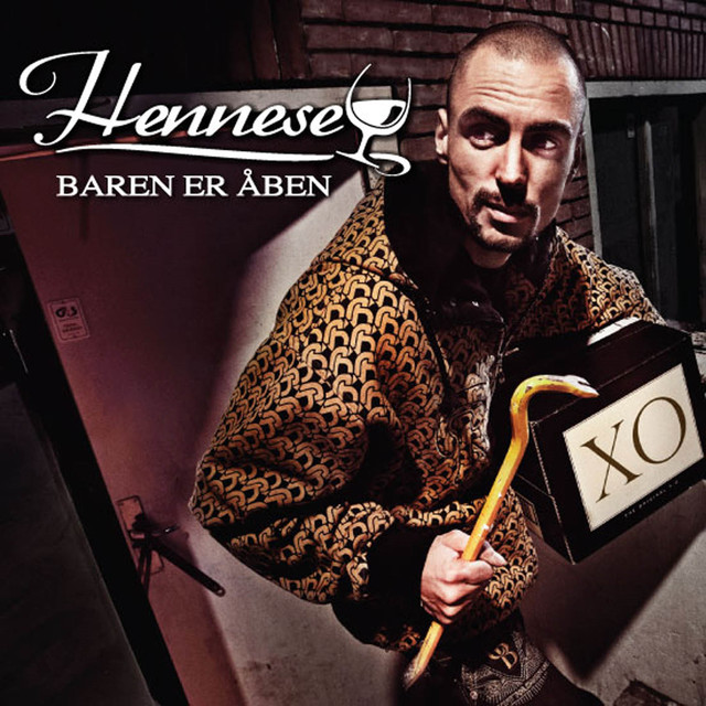 Hennesey Photo