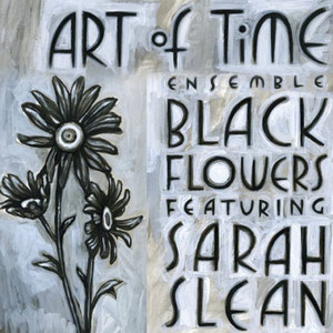 Black Flowers album