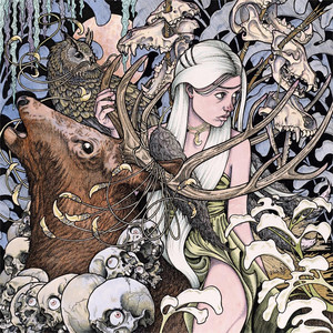 Weltschmerz cover