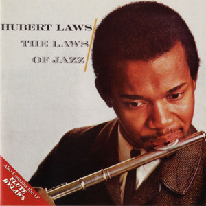 The Laws of Jazz / Flute By-Laws album