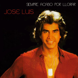 Siempre Acabo por Llorar album