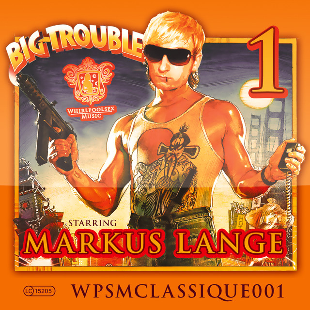 Markus Lange Photo