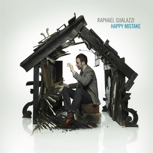 Happy Mistake album