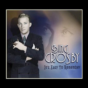 It's Easy to Remember album