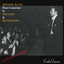 Mindru Katz Plays Concertos by Mozart & Beethoven Albumcover