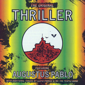 Thriller album