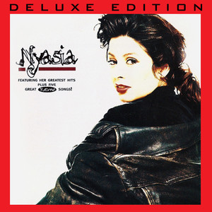 Nyasia (Deluxe Edition) cover