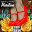 Red Shoes Albumcover