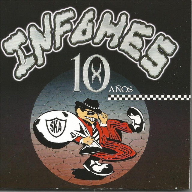 Infames Photo