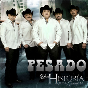 Una historia para siempre album
