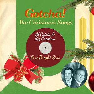One Bright Star (The Christmas Songs) album