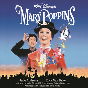 Mary Poppins album