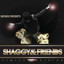 Shaggy & Friends cover