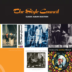 Classic Style Council cover