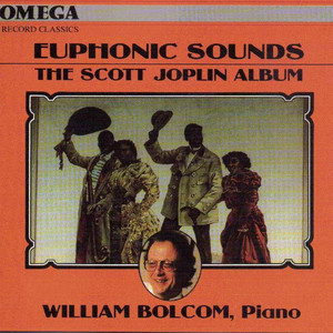 Joplin: Euphonic Sounds album