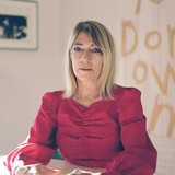Kim Gordon Photo