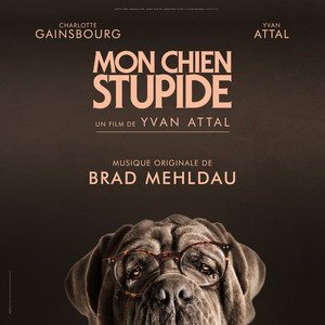 Mon chien Stupide (Bande originale du film) cover