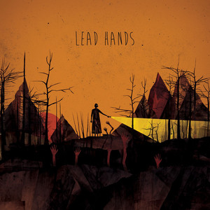 Lead Hands poster
