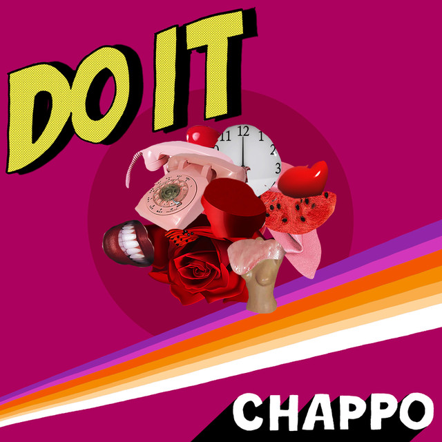 Do It cover