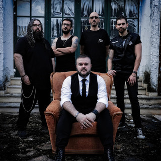 Son of Sorrow Photo
