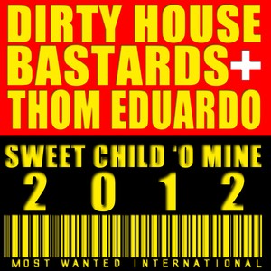 Dirty House Bastards & Thom Eduardo