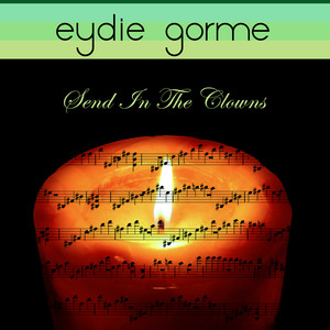 Send in the Clowns album