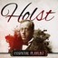 Essential Playlist - Holst Albumcover