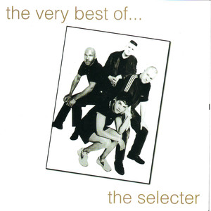 The Best of The Selecter album