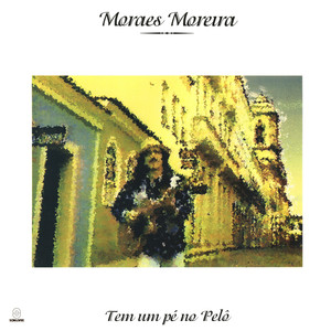 Tem um Pé No Pelô album