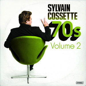 70s Volume 2 album