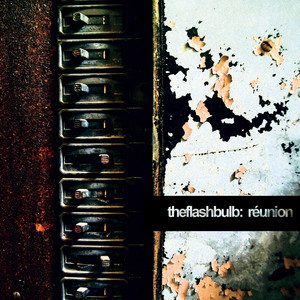Réunion cover