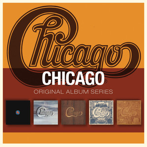 Original Album Series album