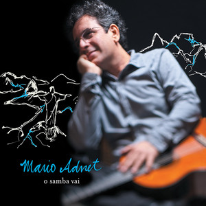 O Samba Vai album