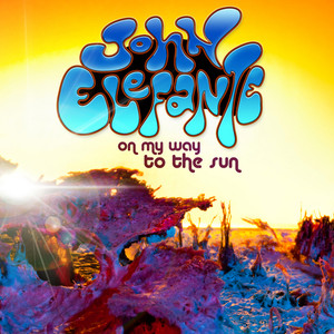 On My Way To the Sun cover