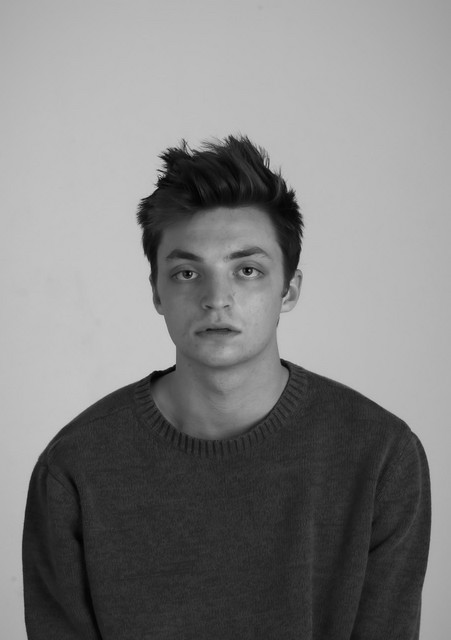 Noah Bowden