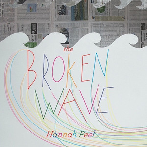 The Broken Wave cover