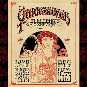 Live at the Winterland Ballroom - December 1, 1973 album