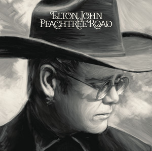 Peachtree Road cover