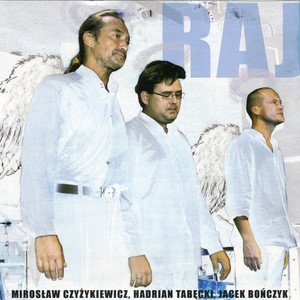 Stworzenie świata cover