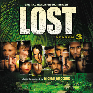 Lost: Season 3 album