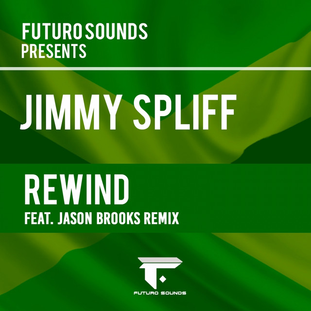 Jimmy Spliff Photo