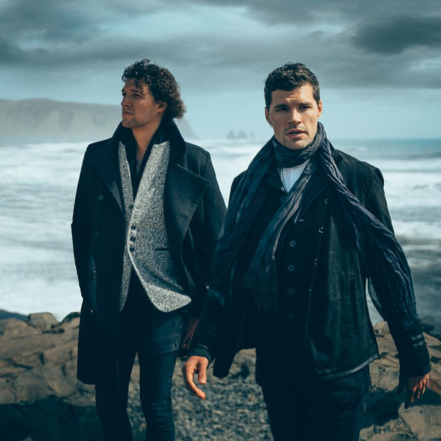 Musik Artist for KING & COUNTRY